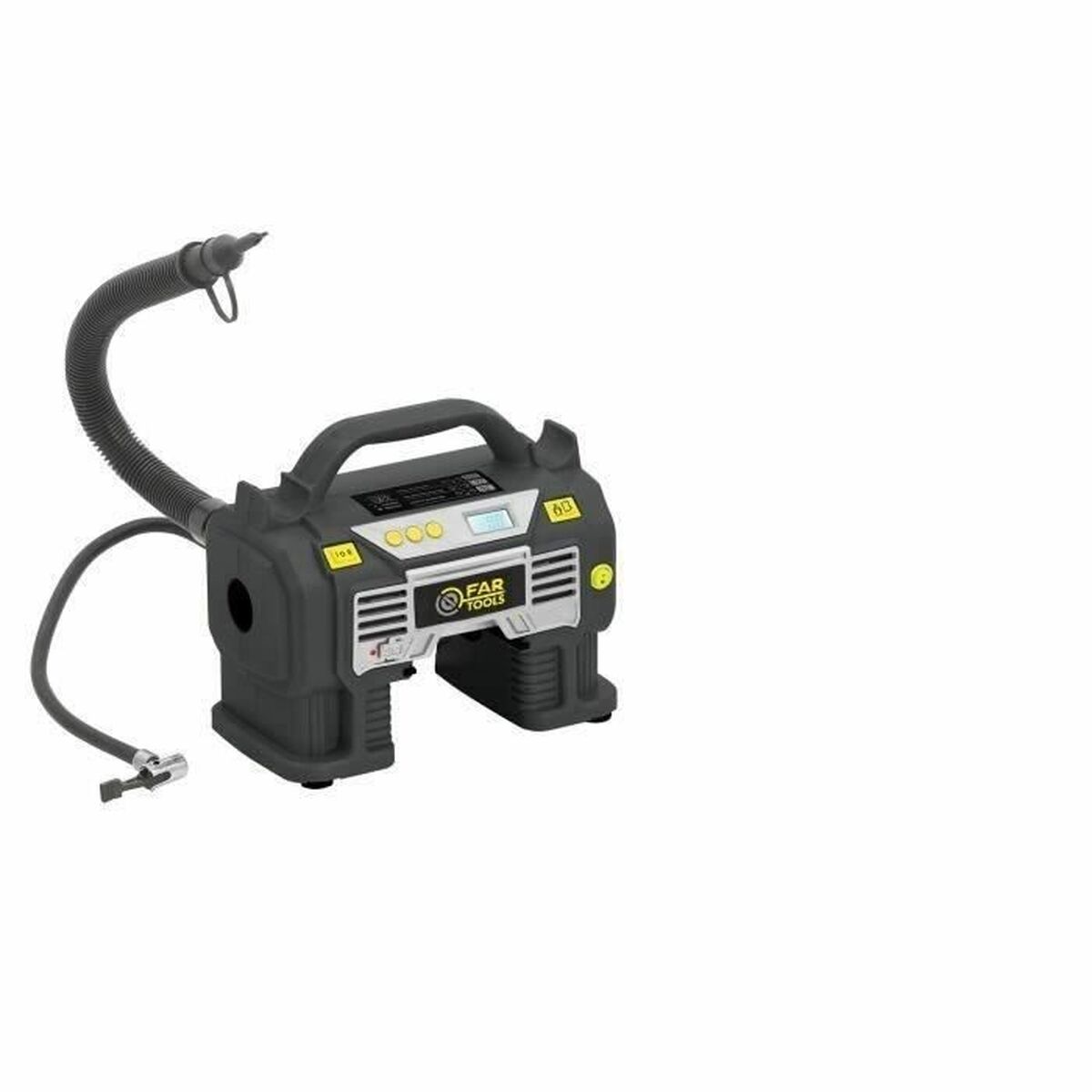 Luftkompressor Fartools 18 V